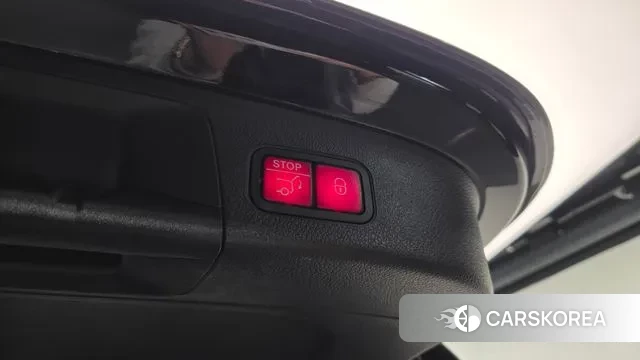 Mercedes-Benz GLA - Class H247 id 3660894 из Кореи 11