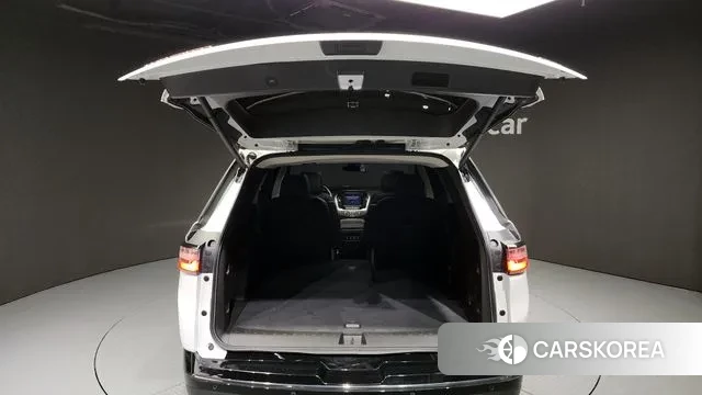 Chevrolet (GM Daewoo) Traverse id 3076406 из Кореи 11