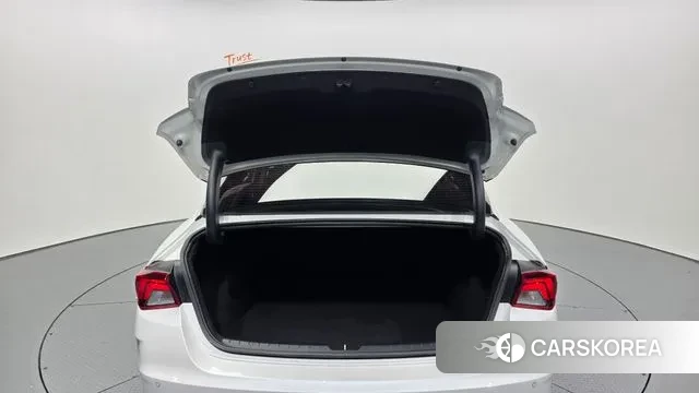 Kia K5 Hybrid 3rd Generation id 3777223 из Кореи 11