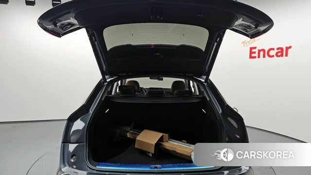 Audi Q5 (FY) id 3922223 из Кореи 11