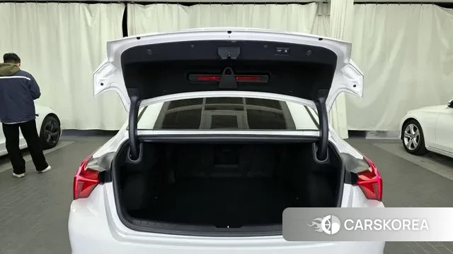 Kia K8 id 3373755 из Кореи 11