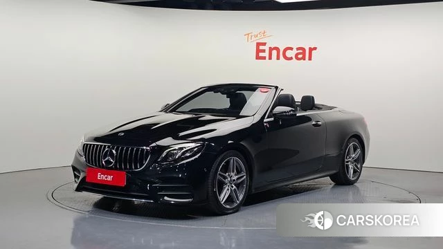 Mercedes-Benz E-Class W213 id 4225548 из Кореи 11