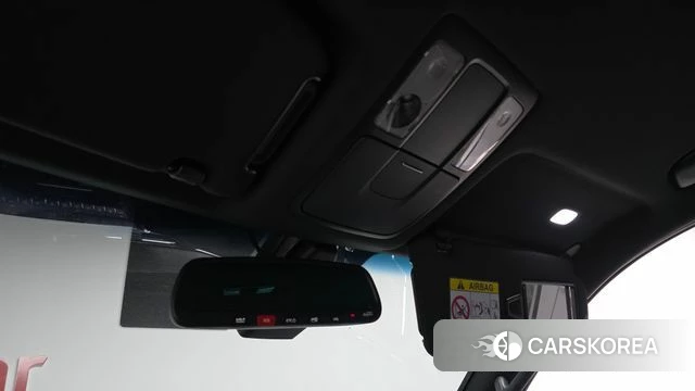 Kia Mohave Master id 4687936 из Кореи 11