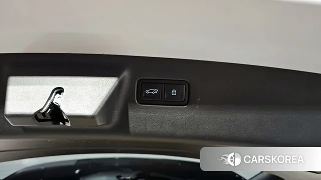 Hyundai Santa Fe (MX5) id 3327733 из Кореи 11