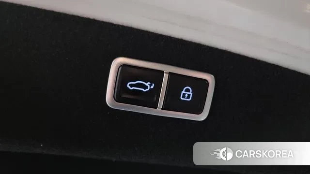 Genesis G80 (RG3) id 3329978 из Кореи 11