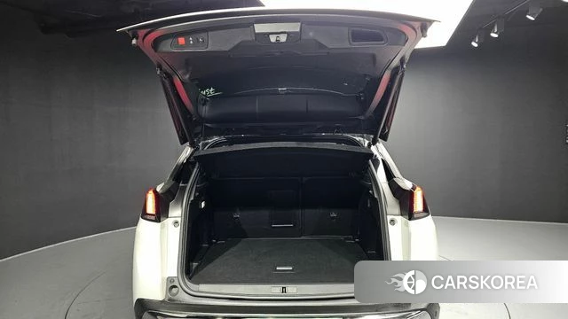 Peugeot 3008 second generation id 4448237 из Кореи 11