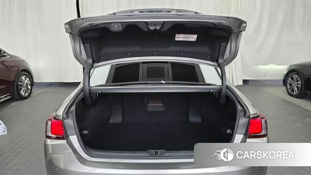 Lexus ES300h 7th generation id 4683590 из Кореи 11