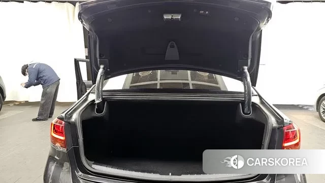 Kia K7 Premier id 3616965 из Кореи 11