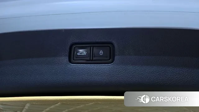 Genesis GV80 id 3328629 из Кореи 11