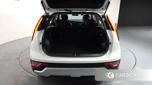 Kia Di Ol Nu Niro id 3787577 из Кореи 11