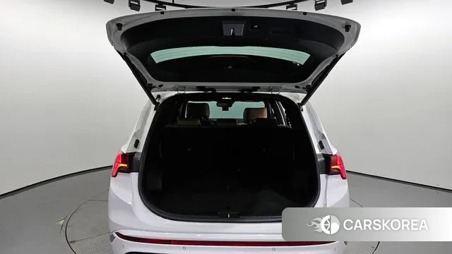 Hyundai The New Santa Fe id 2890167 из Кореи 11