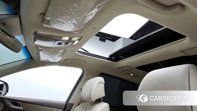 Genesis GV80 id 2884593 из Кореи 11