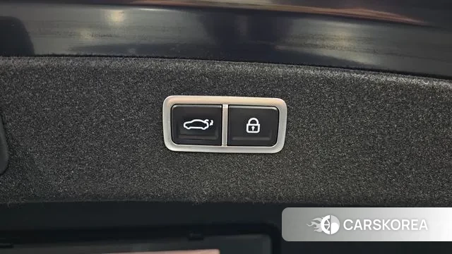 Genesis G80 (RG3) id 3540608 из Кореи 11