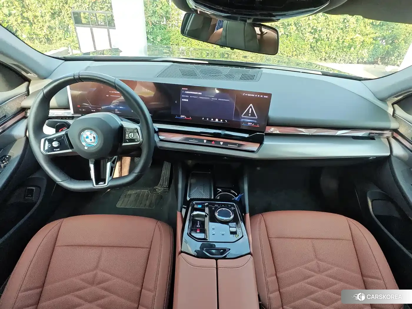BMW i5 id 4679458 из Китая 11
