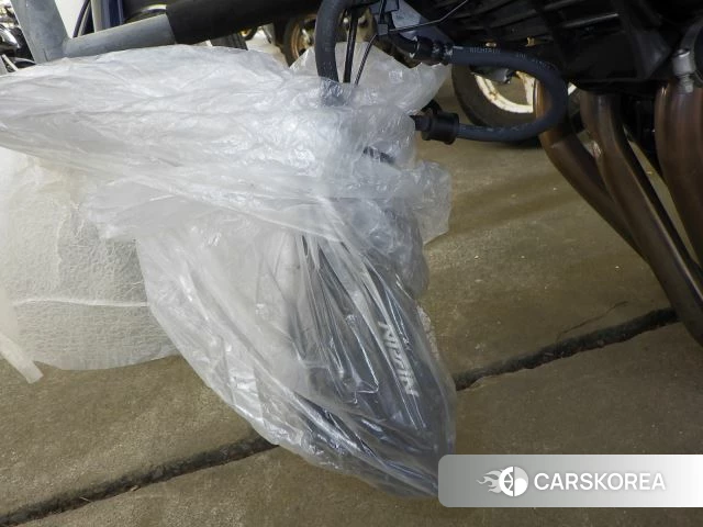 Honda CB400SF BOLDOR ABS id 4193883 из Японии 11