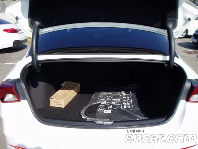 Kia K5 3rd generation id 2714481 из Кореи 11