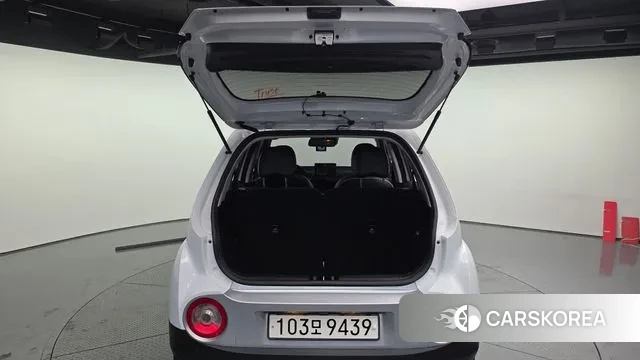 Hyundai Casper id 3311743 из Кореи 11