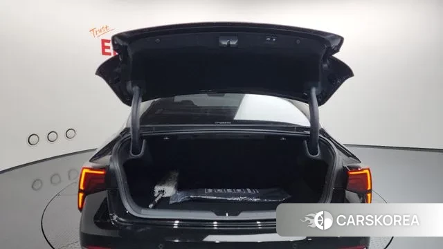 Kia The New K5 Hybrid 3rd generation id 3305050 из Кореи 11