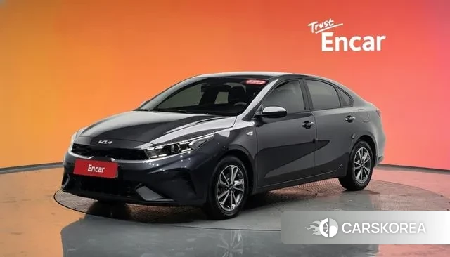 Kia The New K3 2nd generation id 3625973 из Кореи 11