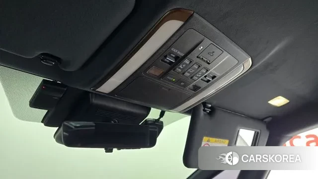 Toyota Alphard 4th Generation id 3486843 из Кореи 11