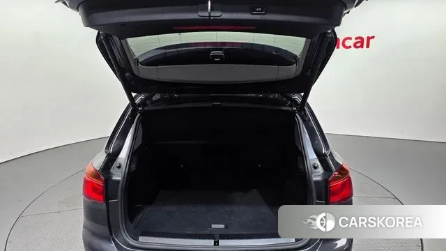 BMW X1 (F48) id 3150048 из Кореи 11