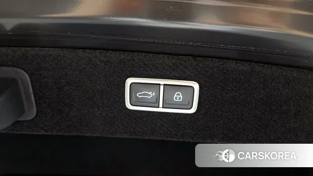 Genesis G90 (RS4) id 2998011 из Кореи 11