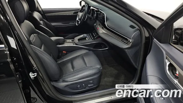 Hyundai The New Grandeur IG id 2671711 из Кореи 11