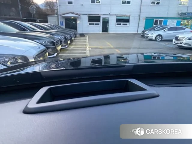 Genesis G90 id 3646989 из Кореи 11