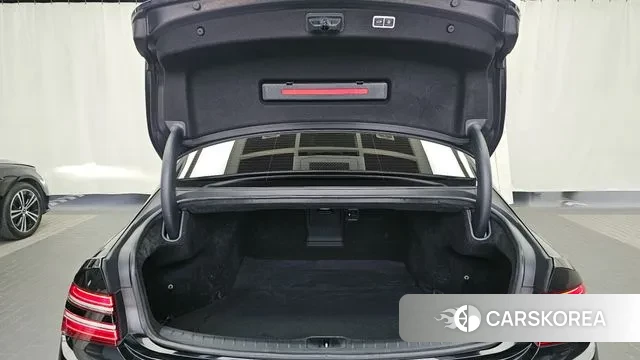 Genesis G80 (RG3) id 3412574 из Кореи 11