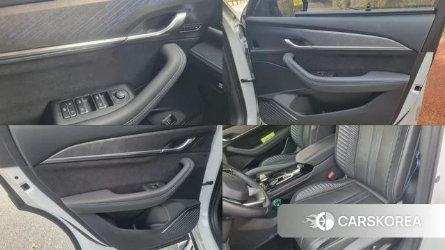 Renault Korea (Samsung) Grand Coleos id 3850309 из Кореи 11