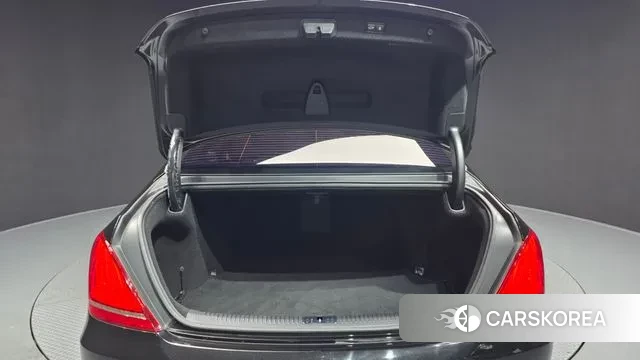 Genesis EQ900 id 3449771 из Кореи 11