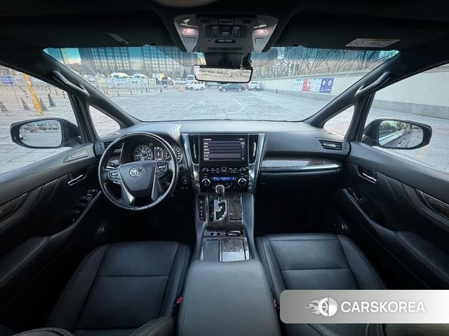 Toyota Elfa id 4257538 из Китая 11