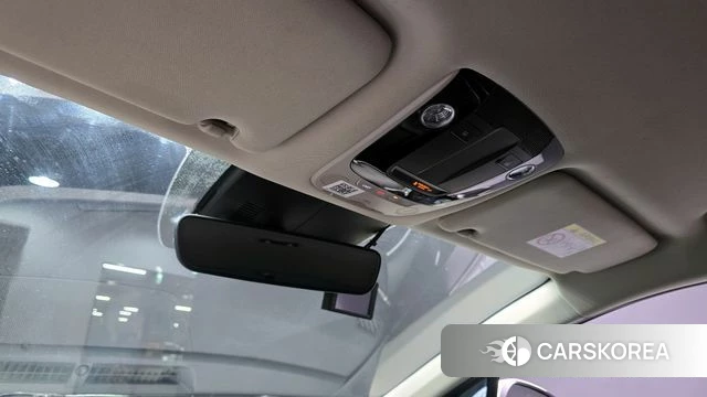 Kia K5 3rd generation id 3936125 из Кореи 11