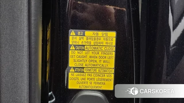 Genesis G90 id 3000084 из Кореи 11