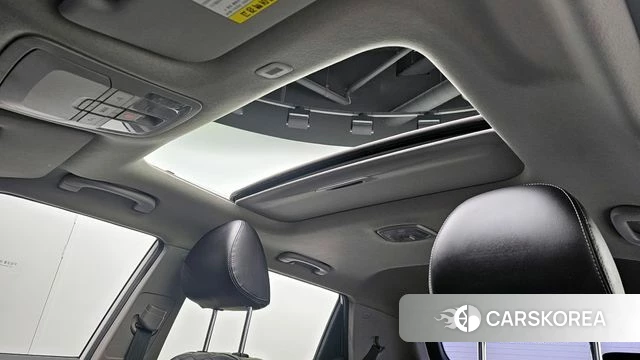 Ssangyong Tivoli Armor id 3829165 из Кореи 11