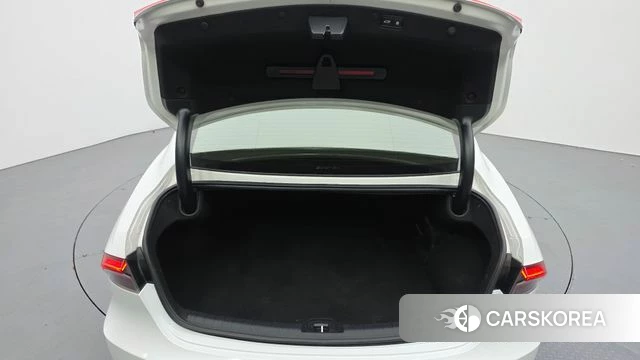 Hyundai The New Grandeur IG Hybrid id 4284215 из Кореи 11