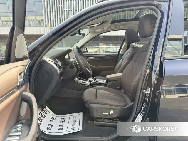 BMW X3 id 4216955 из Китая 11