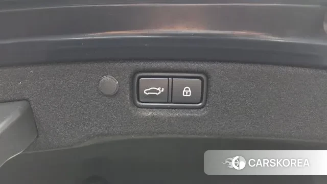 Kia K7 Premier id 3291903 из Кореи 11