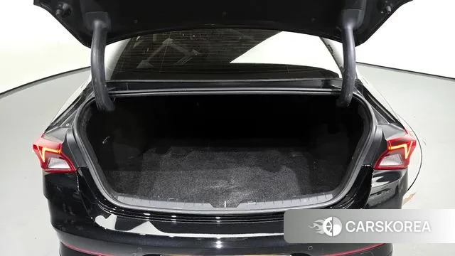 Kia K5 3rd generation id 3219918 из Кореи 11