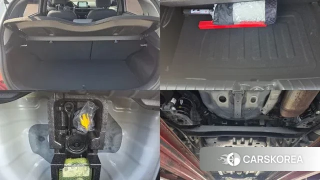 Kia Morning Urban (JA) id 3686476 из Кореи 11