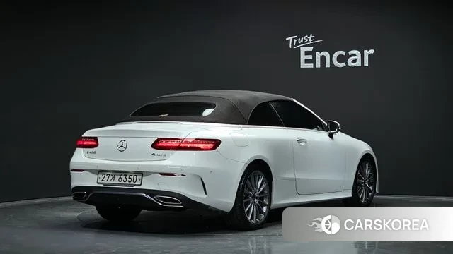 Mercedes-Benz E-Class W213 id 3336212 из Кореи 11