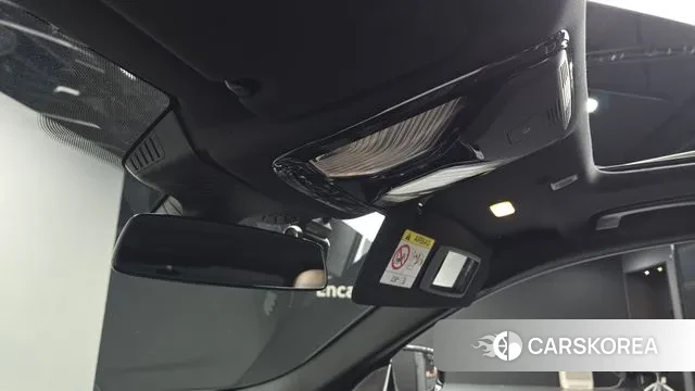 BMW 5 Series (G30) id 3438110 из Кореи 11