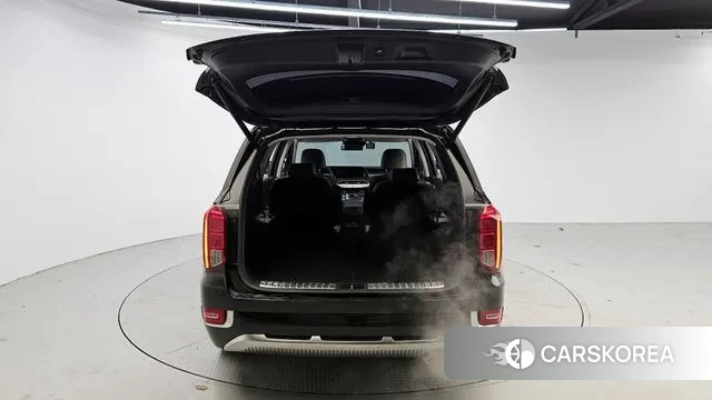 Hyundai Palisade id 3378715 из Кореи 11