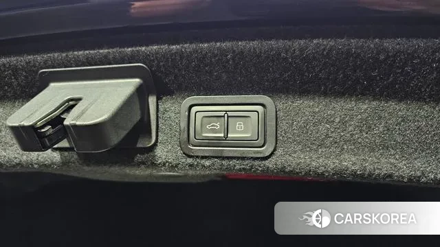 Audi A6 (C8) id 3095619 из Кореи 11