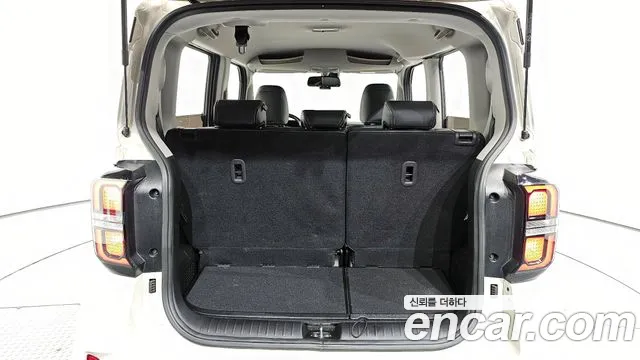 Kia The New Kia Ray id 2739172 из Кореи 11