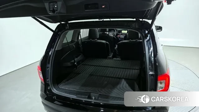 Honda Pilot 3rd generation id 3060477 из Кореи 11