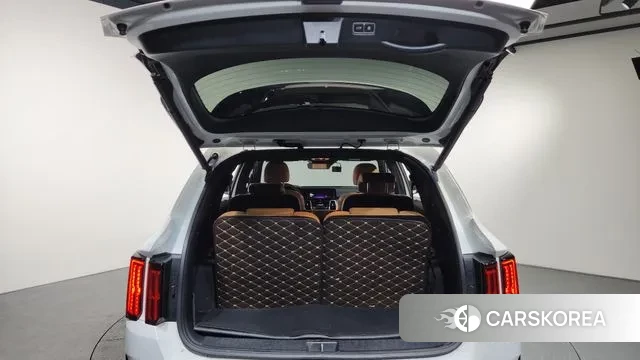 Kia Sorento 4th Generation id 3540726 из Кореи 11