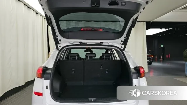 Hyundai All New Tucson id 3269793 из Кореи 11