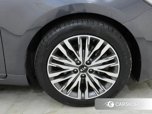 Kia K7 Premier id 4632559 из Кореи 11