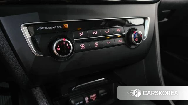 Kia The New K5 2nd generation id 4424618 из Кореи 11